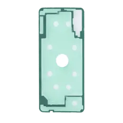Baksideslimtejp för Samsung Galaxy A70 (A705 / 2019) (Service Pack)
