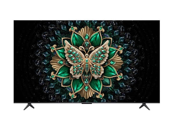 TCL C6K Series 65C6K 65 4K UHD (2160p) Smart TV