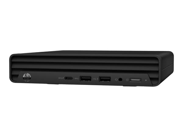 HP Pro 260 G9 Mini Core I5-1334U 16GB 256GB Intel Iris Xe Graphics Windows 11 Pro