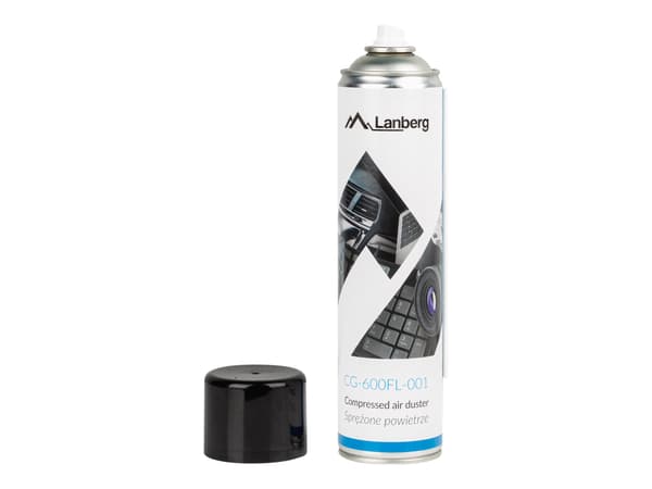 Lanberg Spraydåse