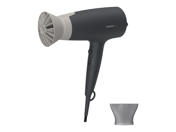 Philips Hårtörrer BHD351