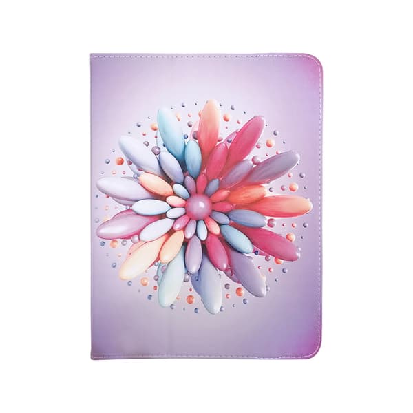 Universal fodral candy flower 9-11''(L27 x B20 cm)