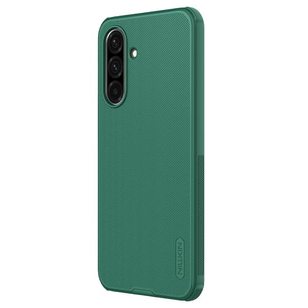 NILLKIN SUPER SHIELD PRO SAMSUNG A26 5G MÖRKGRÖN grön