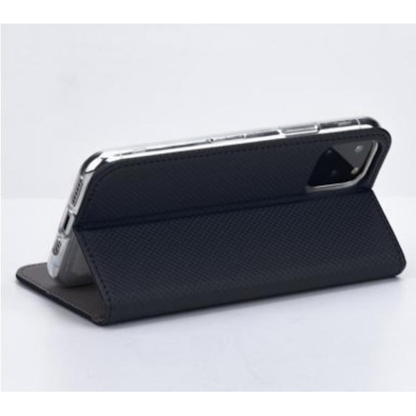 Smart Case Book för iphone 11 pro