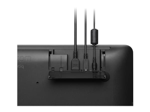 Wacom Cintiq 22 svart