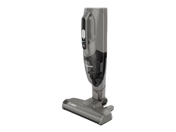 Bosch Readyy'y Serie | 2 BBHF214G Dammsugare Mörkegrå injektion