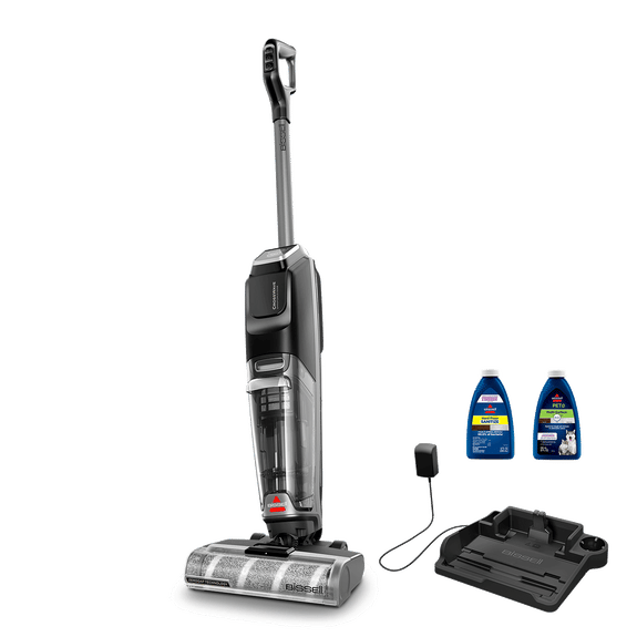 BISSELL CrossWave OmniForce Edge Pro 4000N Stövsuger