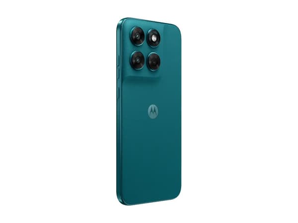 Motorola moto g77 6.8 256 GB grön grön