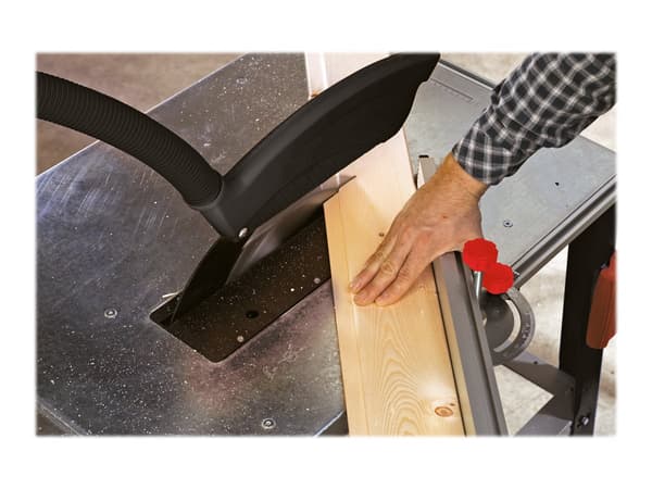 Metabo TKHS-315 C - 2,0 WNB Bordsav 2000W