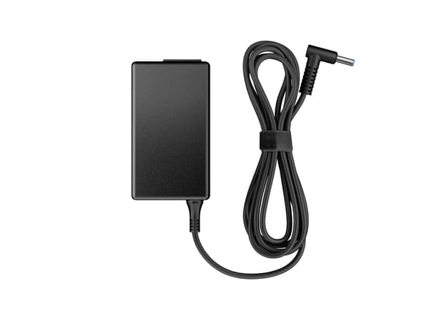 HP Smart AC Adapter Adapter 18.5V