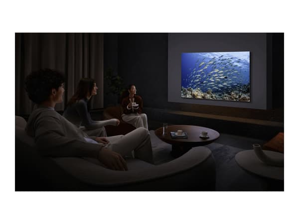 Xiaomi A Pro 2026 55 4K UHD (2160p) Smart TV