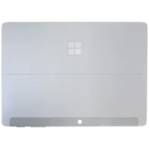 Bakre hölje för Microsoft Surface Go 3 (OEM Pull Grade:A) (grå)