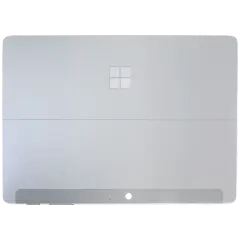 Bakre hölje för Microsoft Surface Go 3 (OEM Pull Grade:A) (grå) grå