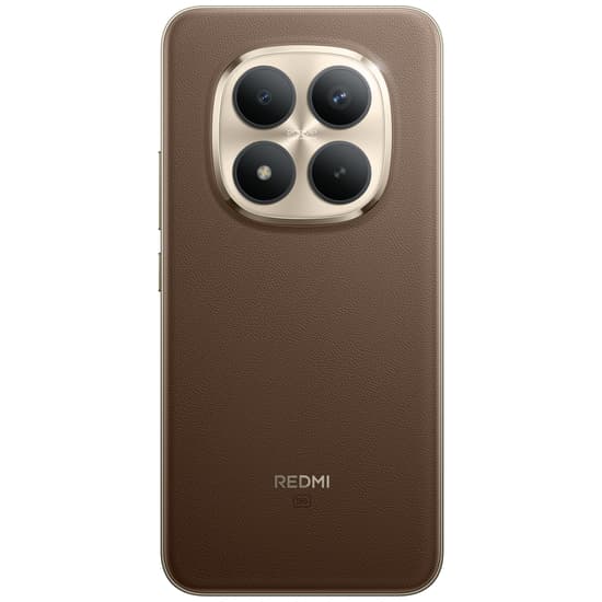 Xiaomi Redmi Note 15 Pro+ 6.83 256GB Mokkabrun
