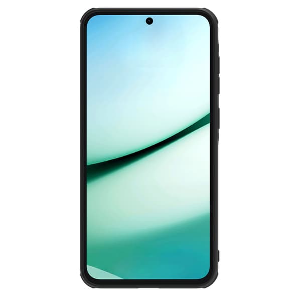 NILLKIN CAMSHIELD PRO SAMSUNG A36 5G SVART