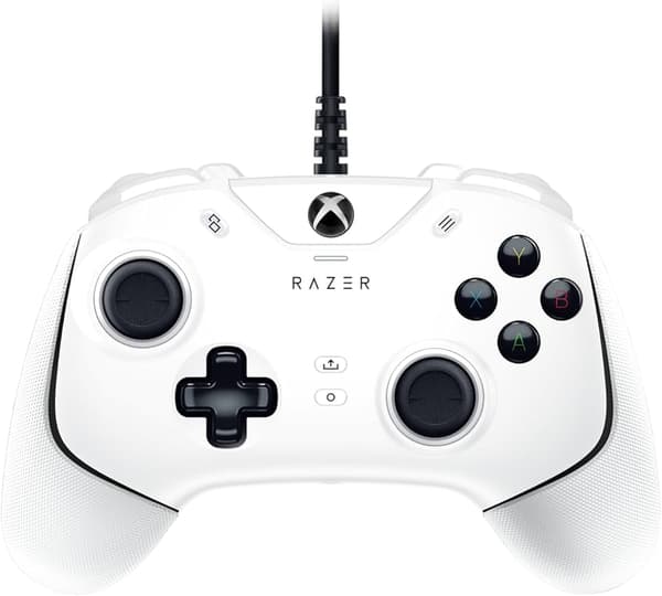 Razer Wolverine V2 Controller PC Microsoft Xbox Series S Microsoft Xbox Series X Microsoft Xbox One vit