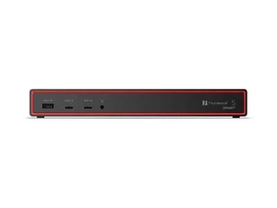 Lenovo ThinkPad Smart Dock 7500 Thunderbolt 5 Dockingstation