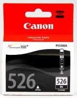 Canon CLI 526M Magenta 525 sidor bläckbehållare 4542B001