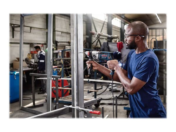 Bosch HSS PointTeQ Borebitsät