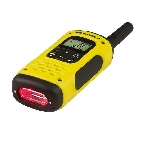 Motorola Talkabout T92 H2O dubbelpack