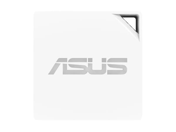 ASUS RT-AX50 Go trådlös router