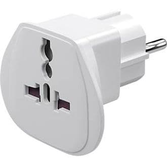 goobay A 183 ljud adapter