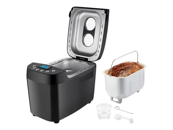 UNOLD BACKMEISTER Brödmaskine 850W