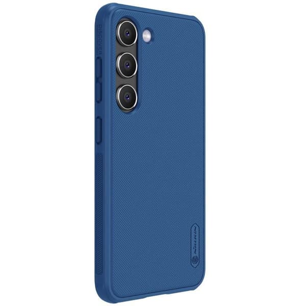 NILLKIN SUPER SHIELD PRO SAMSUNG S23+ blå blå