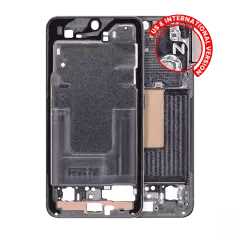 Mellanstomme för Samsung Galaxy S23 5G (USA & internationell version) (grön)