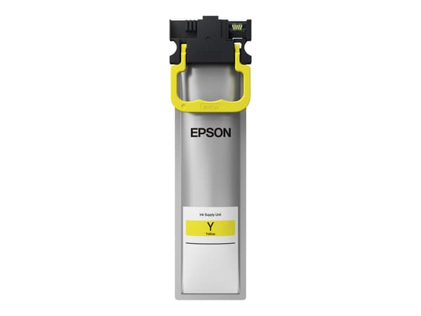 Epson Gul bläck C13T11D440 gul