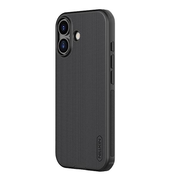 NILLKIN SUPER SHIELD PRO IPHONE 17 SVART