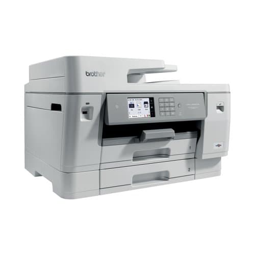 Brother MFC-J6955DW Bläkprinter