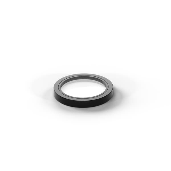 Etteri Camera Lens Protector for iPhone 17 Air Black