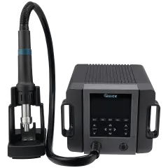861 Pro Smart Hot Air Desoldering Station (Quick) (220V / EU Version)