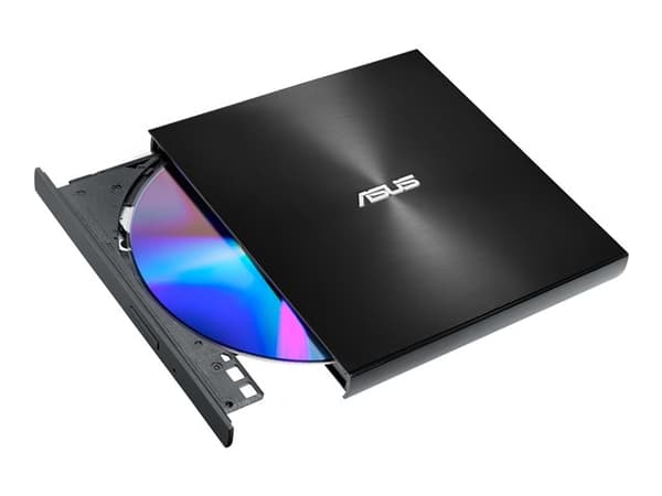 ASUS ZenDrive U9M SDRW-08U9M-U DVD-bränder Ekstern