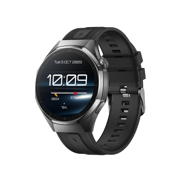 Smartwatch xBase svart SW-720 Forever