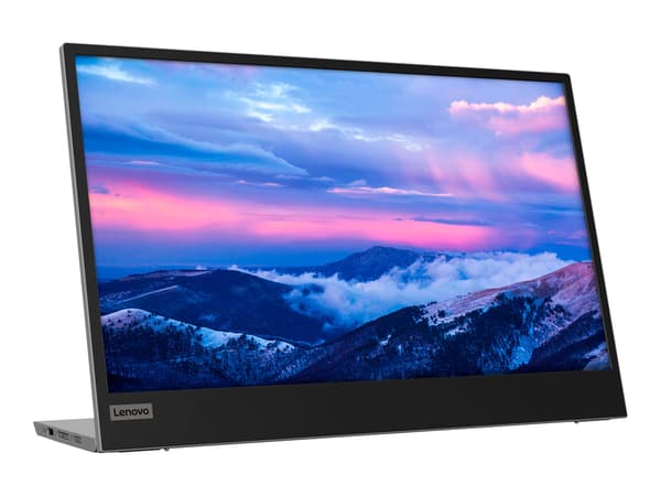 Lenovo L152 16 IPS 1920 x 1080 (Full HD) USB-C