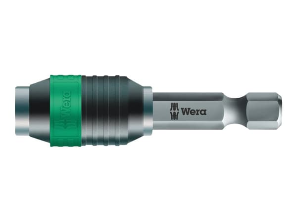 Wera Bit-Check 30 Universal 1 Skrueträkkerbitsät