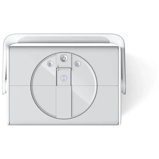Ecovacs WINBOT W2S OMNI Vinduesrenser robotstyret
