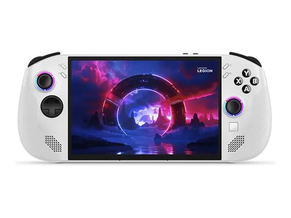Lenovo Legion Go S 8ARP1 83L3 8
