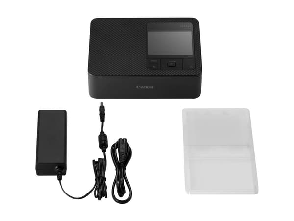 Canon SELPHY CP1500 Farvesublimering
