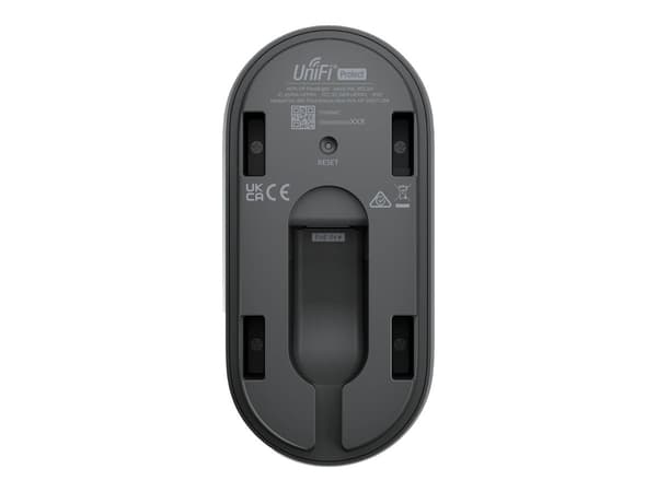Ubiquiti UniFi Protect Smart Sikkerhedslys 10.5W