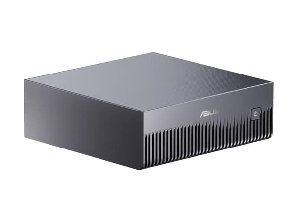 ASUS Ascent GX10 Mini PC ARM9 V9.2-A 128GB 1TB NVIDIA Blackwell Tensor Core No-OS