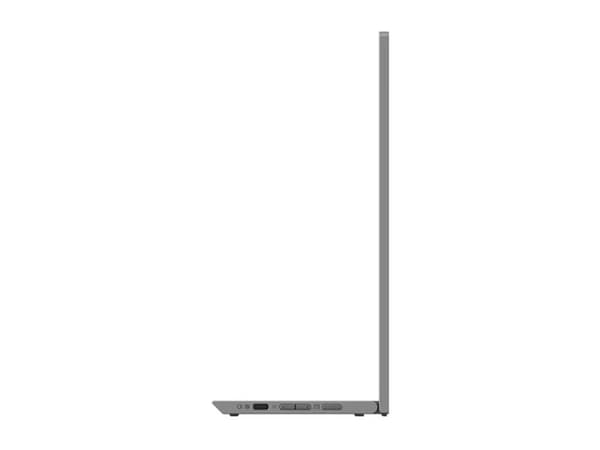 Lenovo L152 15.6 IPS 1920 x 1080 (Full HD) USB-C