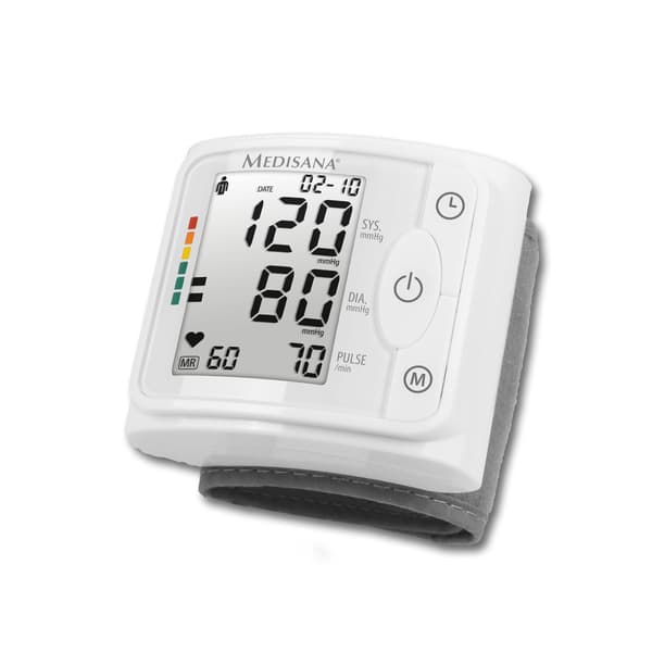MEDISANA Blodtryksmåler BW 320