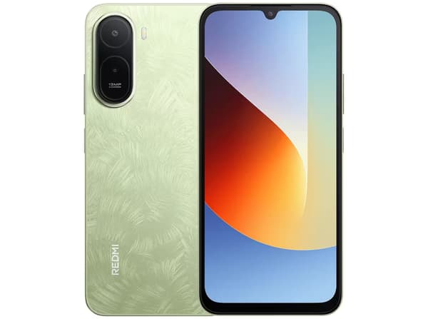 Xiaomi Redmi A7 Pro 6.9 128 GB grön grön