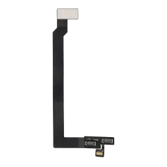 Bakre kamera och strömförlängningskabel för iPad Pro 12.9\" 3:e generationen (2018)