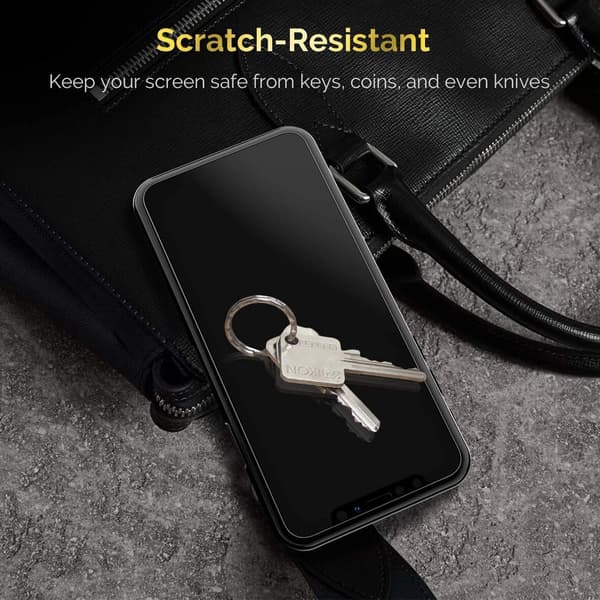 3-pack Skärmskydd för iPhone 11 Pro Max