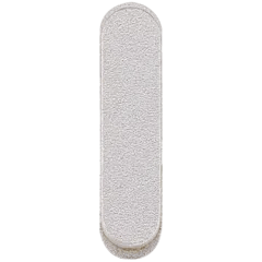 Volymknapp för iPad Mini 6 (2021) (WiFi) (2-delat set) (Premium) (Starlight)