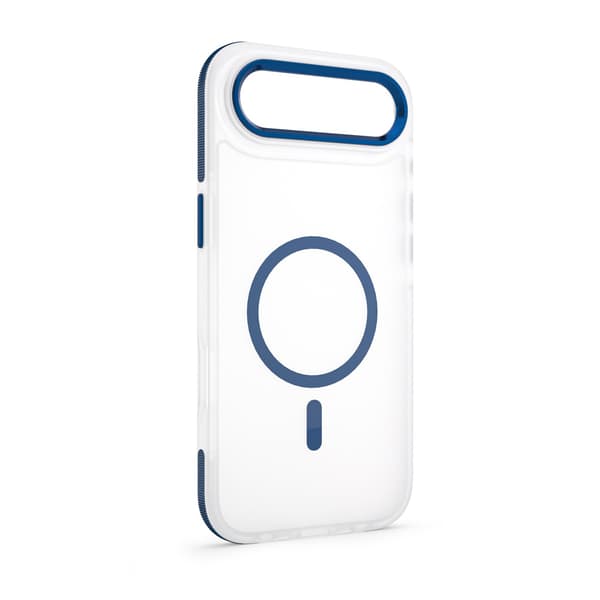 Etteri Icy Mag skal för iPhone 17 Air blå blå